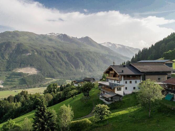 Kaeferhof Apartment In A Perfect Location For Hiking Dorf  Zewnętrze zdjęcie
