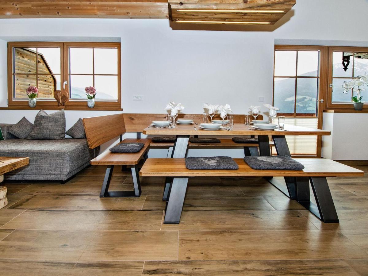 Kaeferhof Apartment In A Perfect Location For Hiking Dorf  Zewnętrze zdjęcie