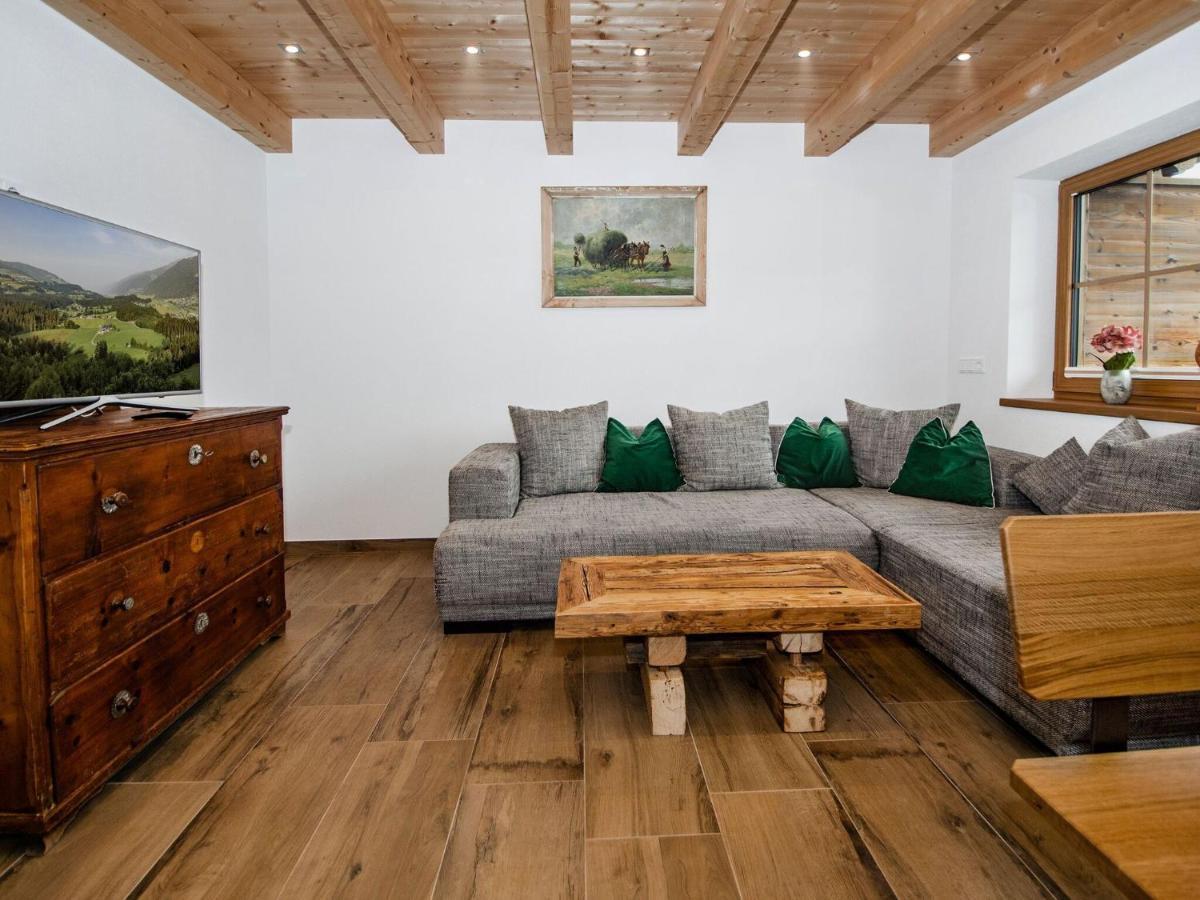Kaeferhof Apartment In A Perfect Location For Hiking Dorf  Zewnętrze zdjęcie