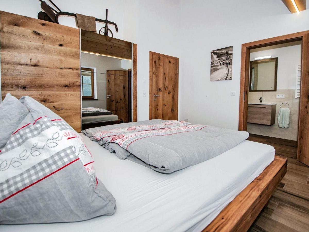 Kaeferhof Apartment In A Perfect Location For Hiking Dorf  Zewnętrze zdjęcie