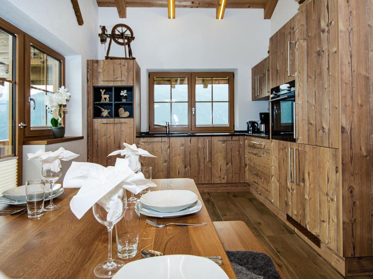 Kaeferhof Apartment In A Perfect Location For Hiking Dorf  Zewnętrze zdjęcie