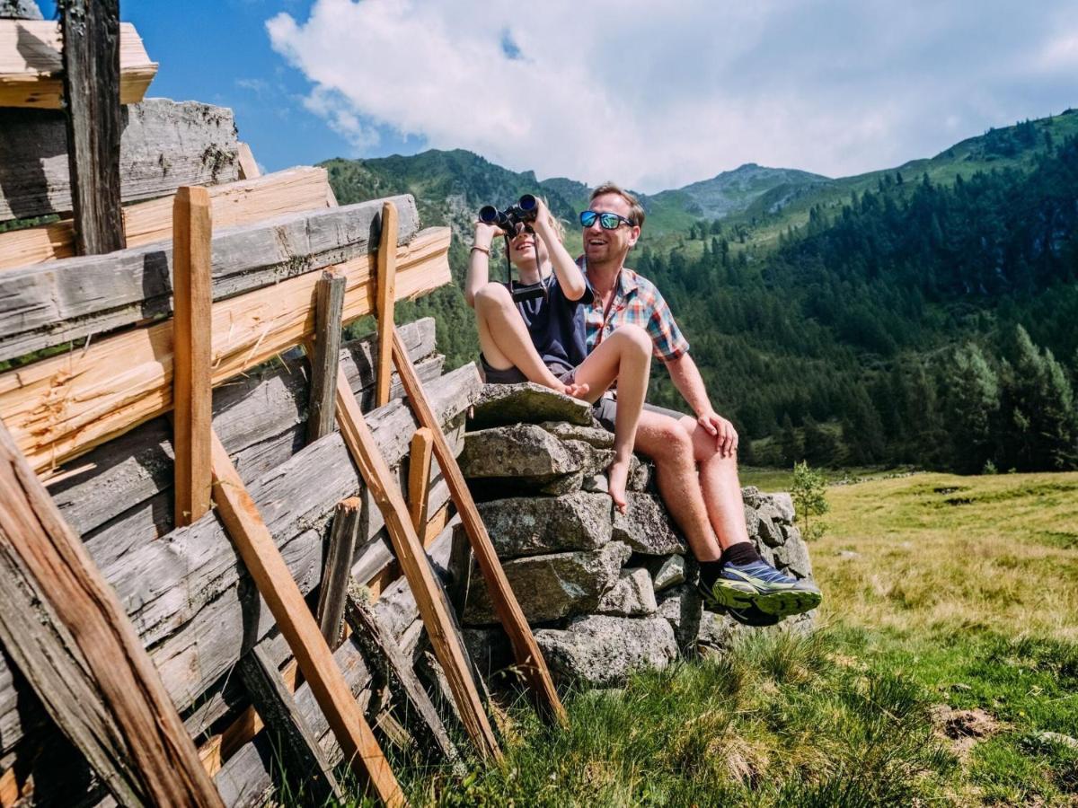 Kaeferhof Apartment In A Perfect Location For Hiking Dorf  Zewnętrze zdjęcie