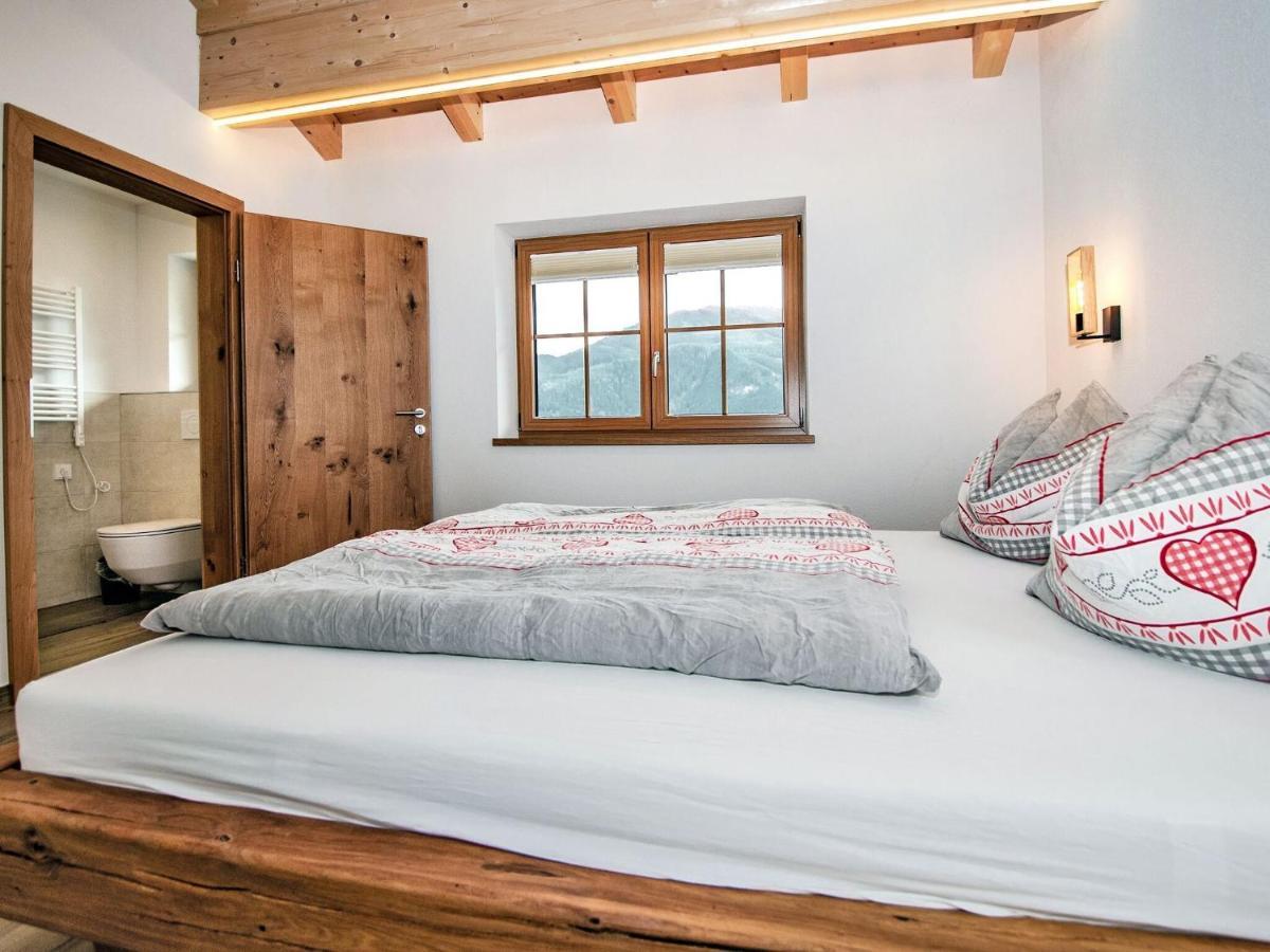 Kaeferhof Apartment In A Perfect Location For Hiking Dorf  Zewnętrze zdjęcie