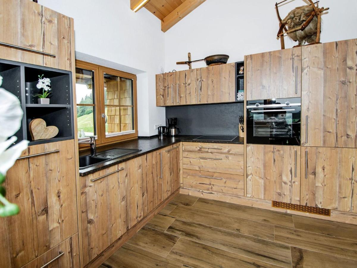 Kaeferhof Apartment In A Perfect Location For Hiking Dorf  Zewnętrze zdjęcie