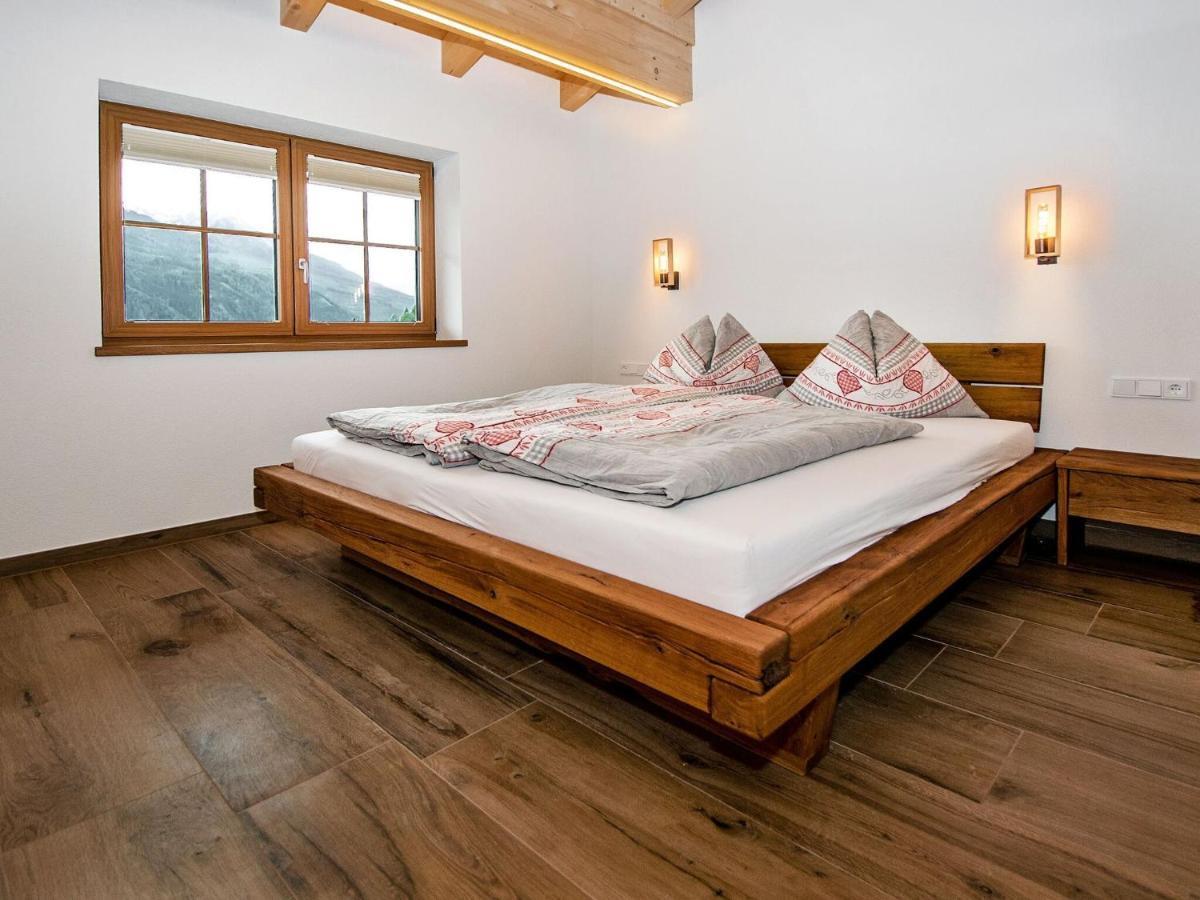 Kaeferhof Apartment In A Perfect Location For Hiking Dorf  Zewnętrze zdjęcie