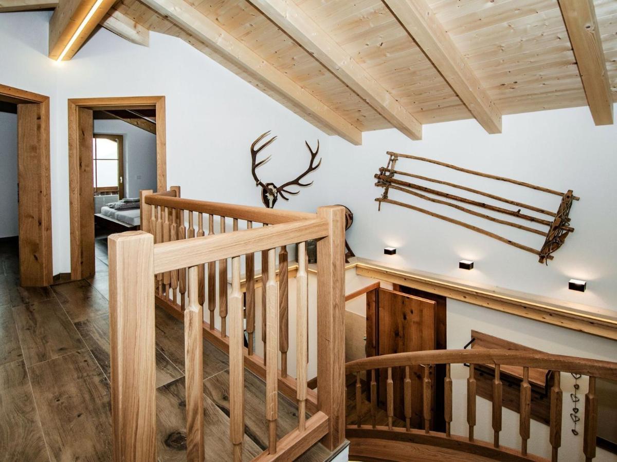 Kaeferhof Apartment In A Perfect Location For Hiking Dorf  Zewnętrze zdjęcie