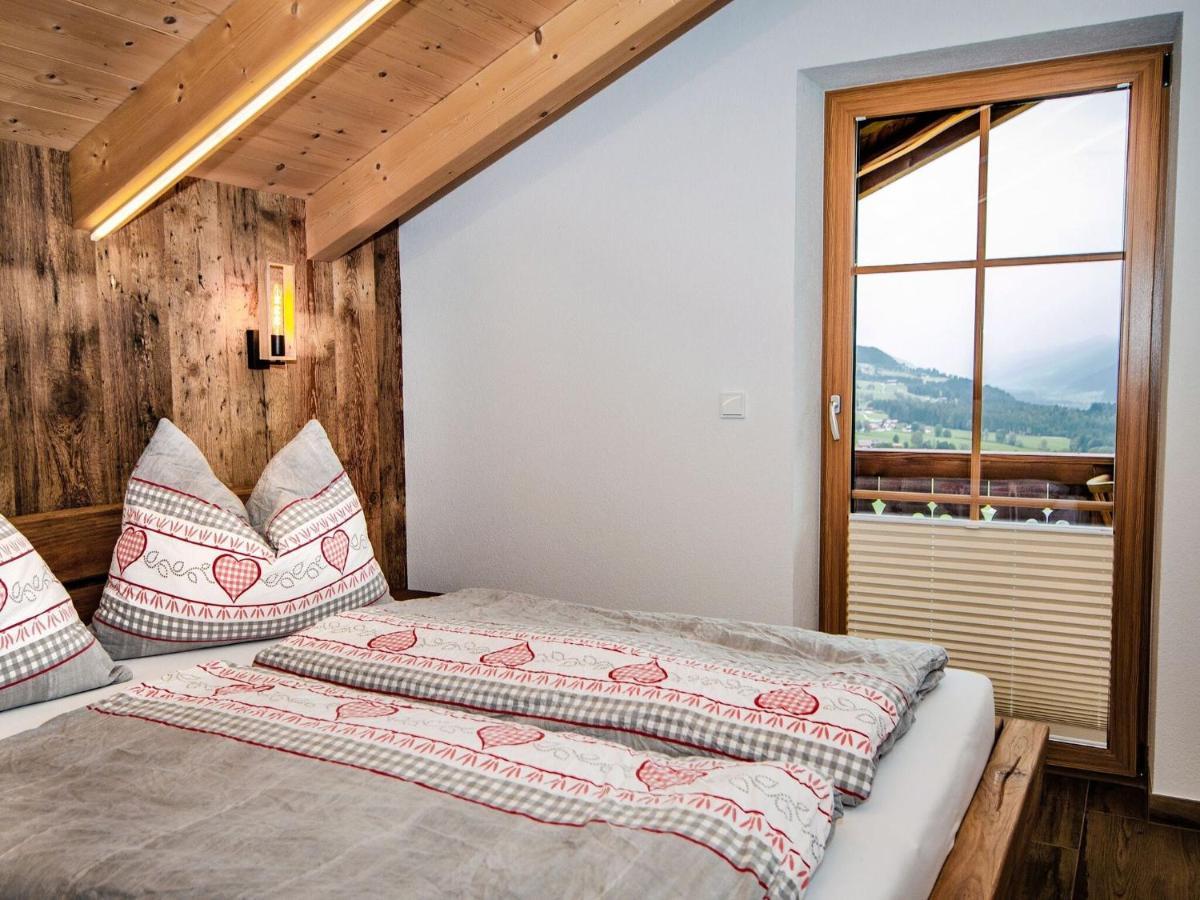 Kaeferhof Apartment In A Perfect Location For Hiking Dorf  Zewnętrze zdjęcie