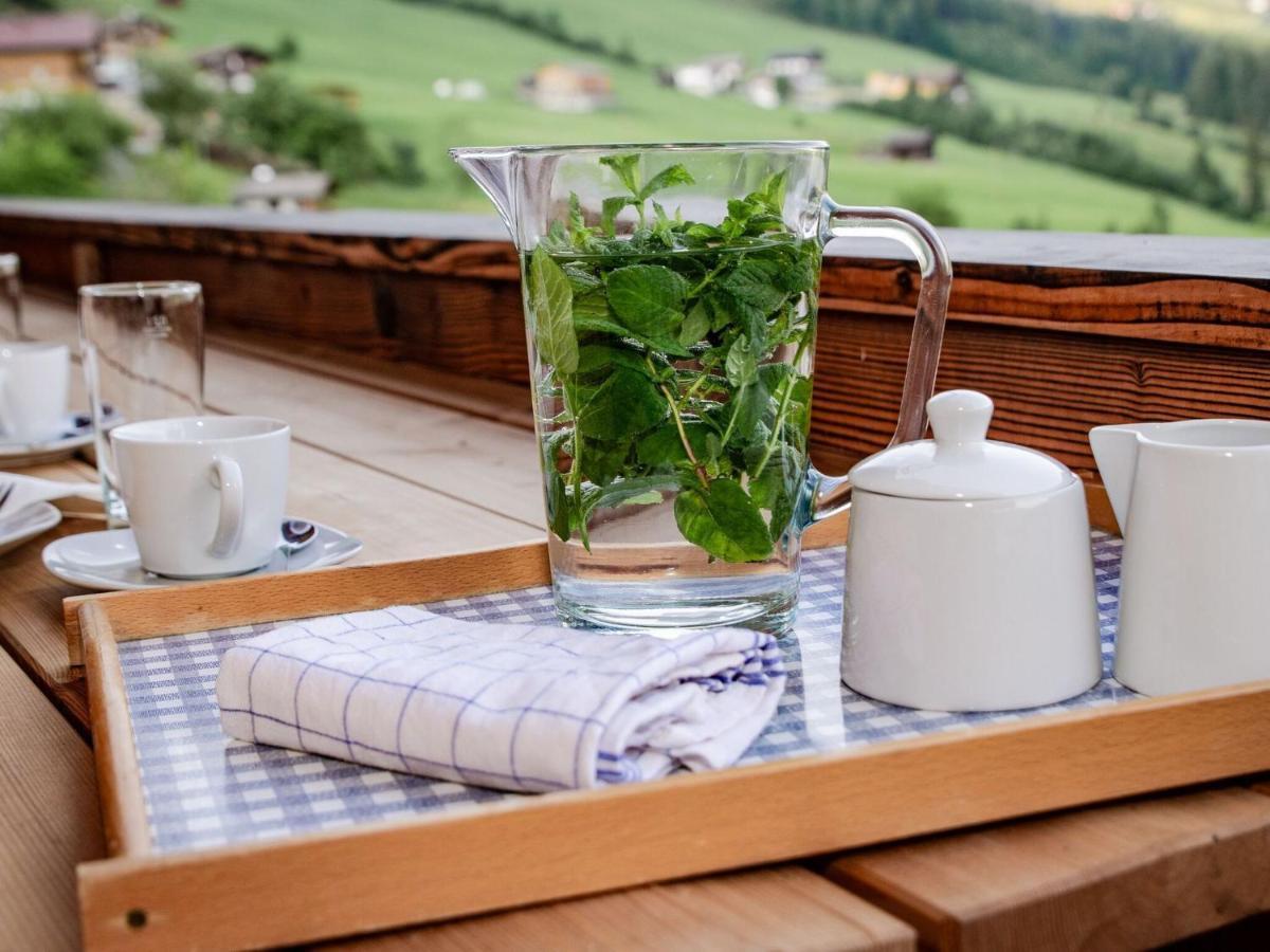Kaeferhof Apartment In A Perfect Location For Hiking Dorf  Zewnętrze zdjęcie