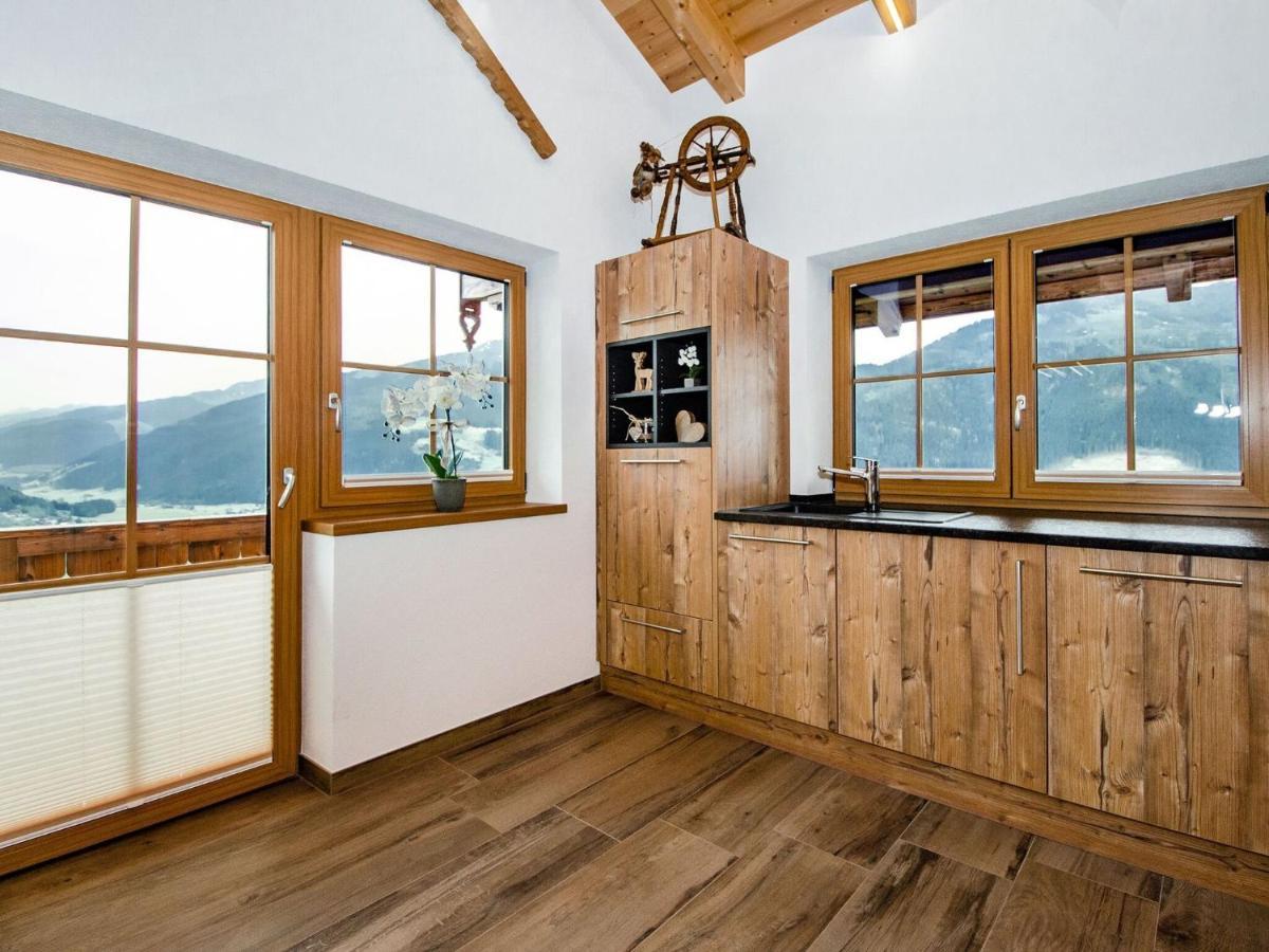 Kaeferhof Apartment In A Perfect Location For Hiking Dorf  Zewnętrze zdjęcie